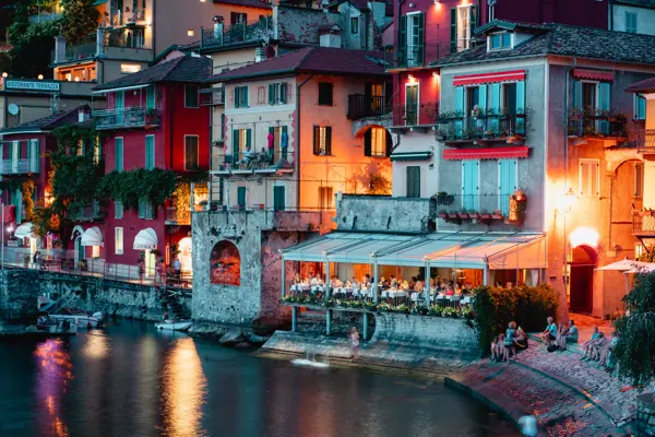 Home Swap Italy - Vibrant Festivals and Celebrations