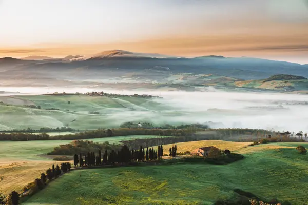 Home Swap Italy - An Endless Love Affair: Arrivederci, Italy!
