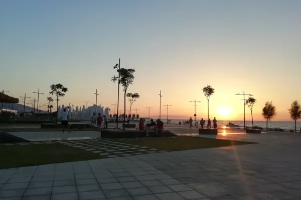 Home Swap İzmir - Where Every Season Inspires