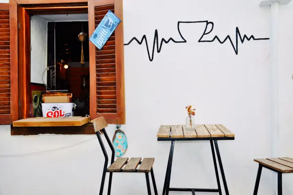 Home Swap İzmir - Melding Tradition with Tech
