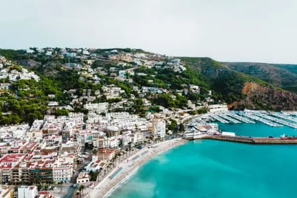 Home Swap Jávea - Coves, Old Streets, and Mediterranean Light