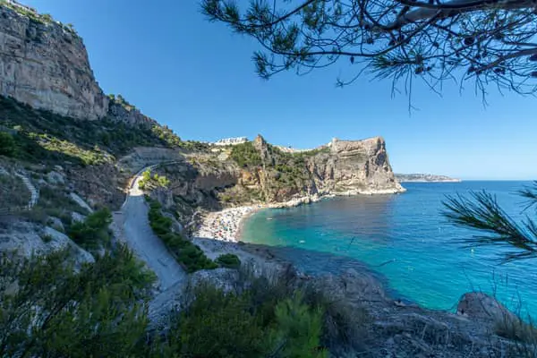 Home Swap Jávea - Choosing the Right Part of Javea Matters