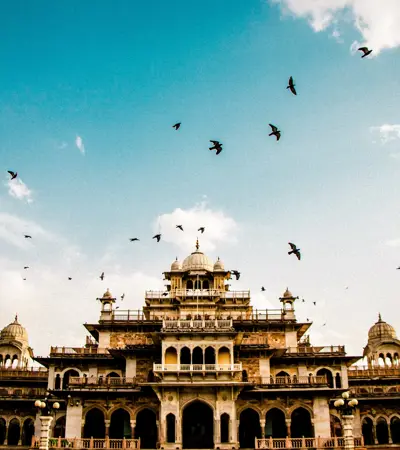 house swap in jaipur