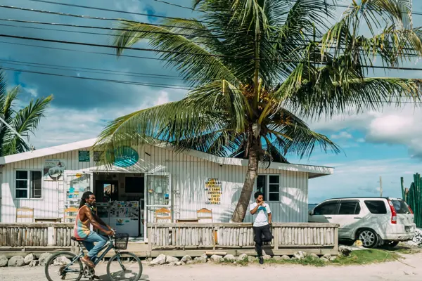 Home Swap Jamaica - Remote Working