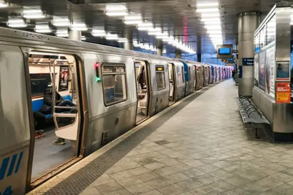 Home Swap Jersey City - Transit Is the Real Luxury Here