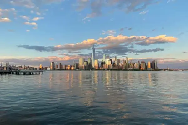 Home Swap Jersey City - Waterfront Walks and Neighborhood Days