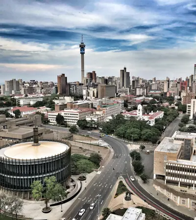 house swap in johannesburg