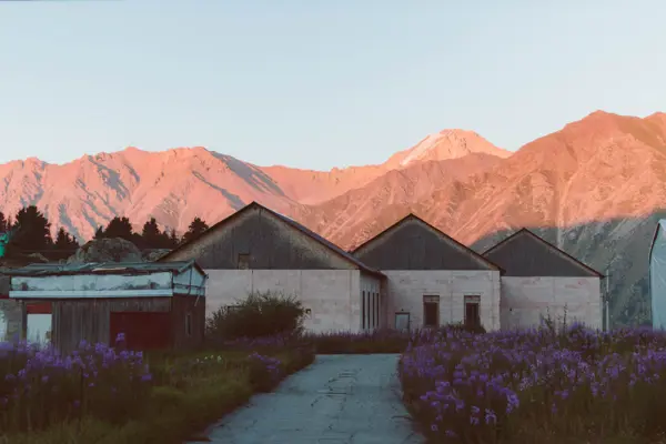 Home Swap Kazakhstan - Remote Working