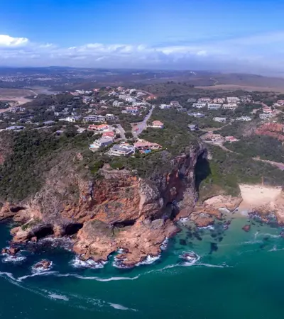 house swap in knysna