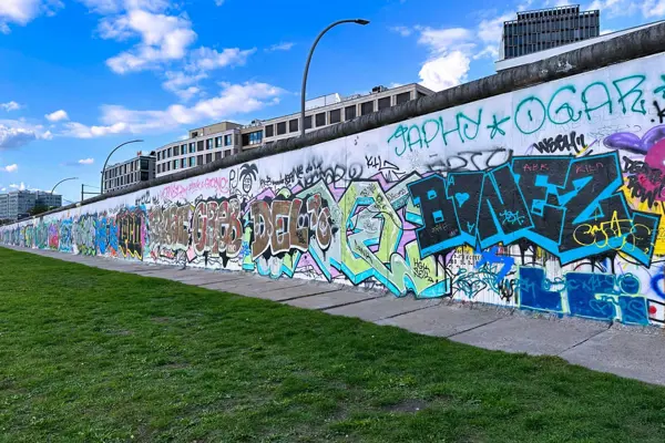Home Swap Kreuzberg - Kreuzberg Makes Berlin Feel Lived In