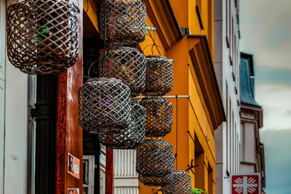 Home Swap Kreuzberg - What Swapping Homes Actually Adds