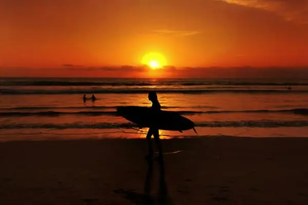 Home Swap Kuta Utara - Sun, Surf, and Sightseeing: Exploring Kuta Utara’s Best Spots