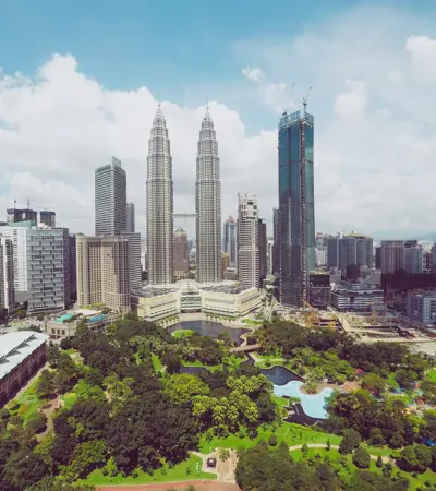 house swap in kuala-lumpur