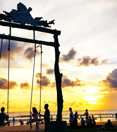house swap in kuta-utara