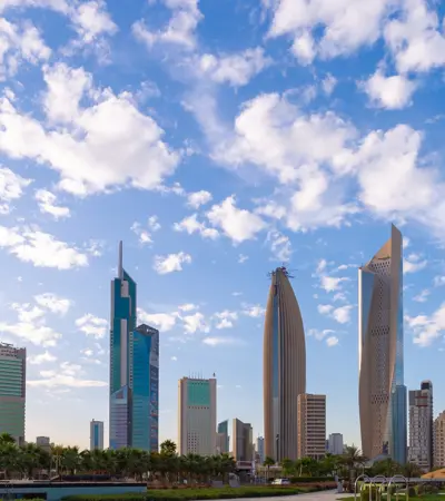 house swap in kuwait-city
