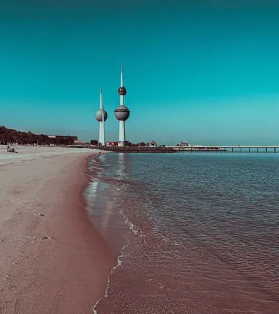house swap in kuwait