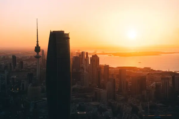 Home Swap Kuwait - Remote Working