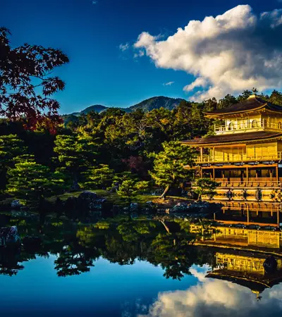 house swap in kyoto