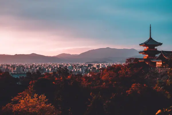 Home Swap Kyoto - Kyoto: A Cultural Haven in the Heart of Japan
