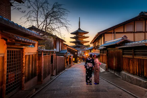 Home Swap Kyoto - Home Swapping in Kyoto