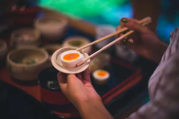 Home Swap Kyoto - Kyoto's Cuisine