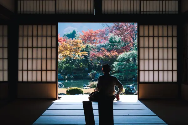 Home Swap Kyoto - Working Remotely in Kyoto