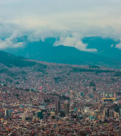 house swap in la-paz