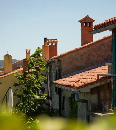 house swap in labin
