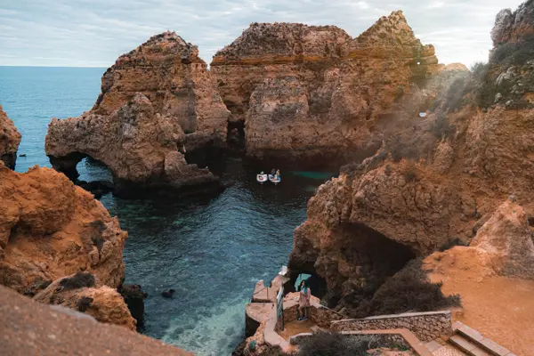 Home Swap Lagos (Algarve) - Discovering Lagos, Portugal as a Remote Worker