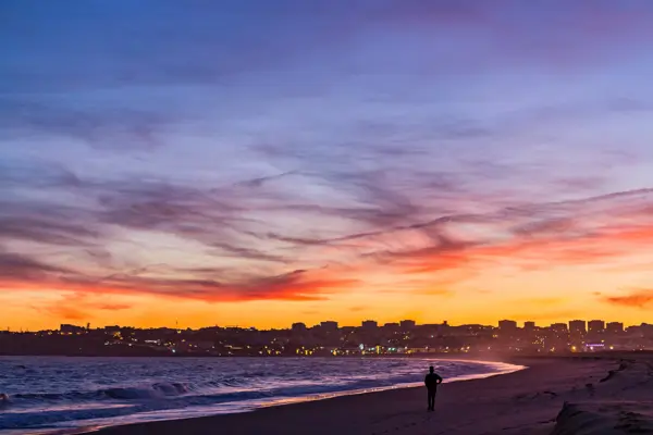 Home Swap Lagos (Algarve) - Experience the Vibrant Nightlife