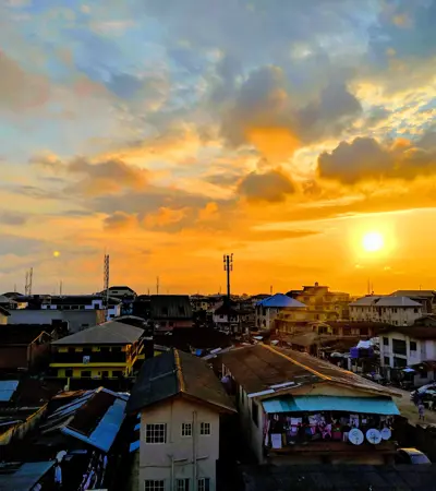 house swap in lagos