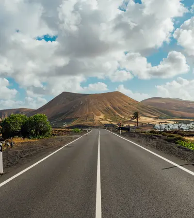 house swap in lanzarote