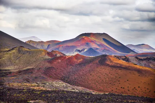Home Swap Lanzarote - Explore the Volcanic Landscape
