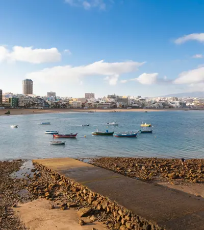 house swap in las-palmas