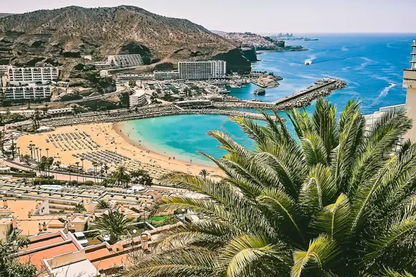 Home Swap Las Palmas - Swap, Work, and Live in a Tropical Paradise