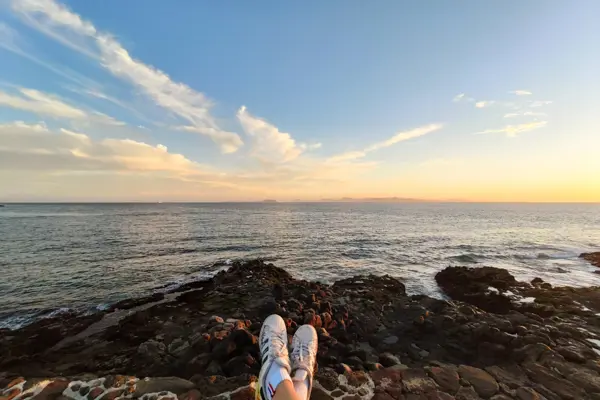 Home Swap Las Palmas - Boosting Productivity with a View