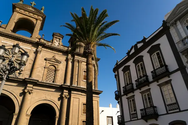 Home Swap Las Palmas - Cultural Immersion Post-Login