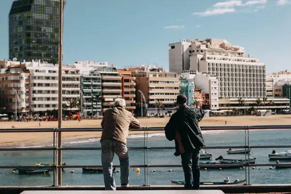 Home Swap Las Palmas - Respect and Enjoy