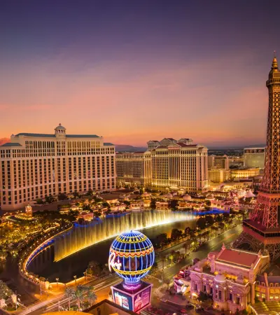 house swap in las-vegas