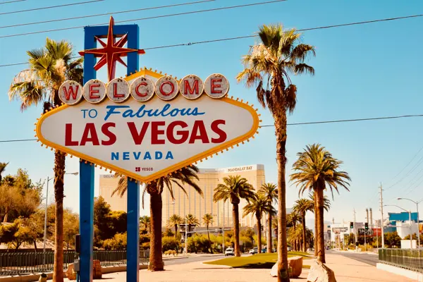Home Swap Las Vegas - Work Hard, Play Harder in Sin City
