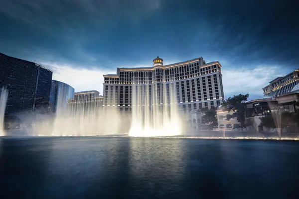 Home Swap Las Vegas - Exploring the Bright Lights of Sin City
