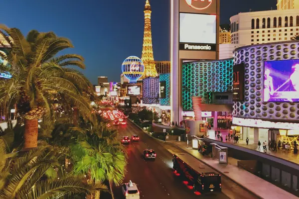 Home Swap Las Vegas - Eat, Drink and be Merry