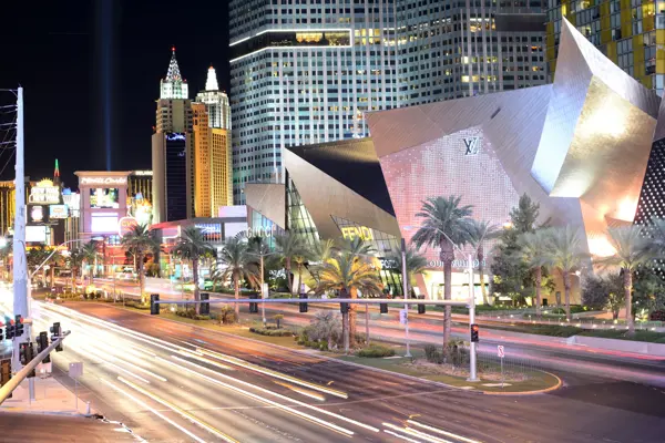 Home Swap Las Vegas - The Perfect Workation Destination