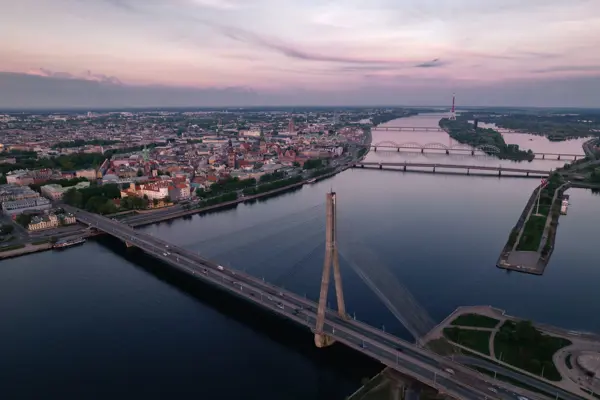 Home Swap Latvia - Home Swapping