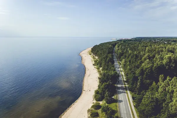 Home Swap Latvia - Popular Locations