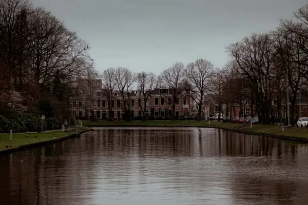 Home Swap Leeuwarden - Frisian Practicalities, Not Generic Tips