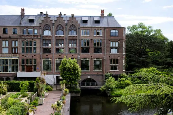 Home Swap Leiden - Why Leiden Is Better From a Home Base