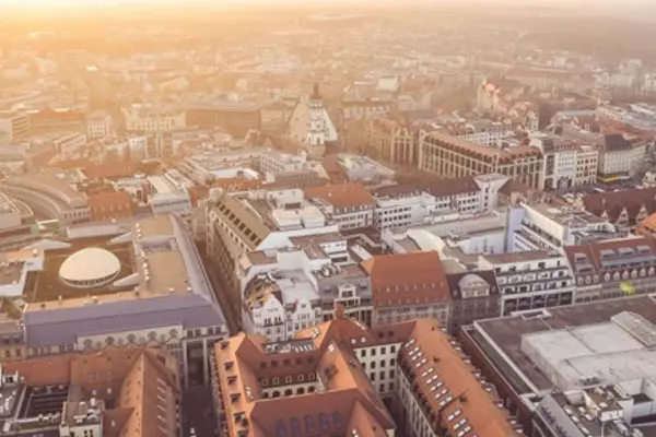 Home Swap Leipzig - Discover Leipzig: Germany’s Coolest Hidden Gem