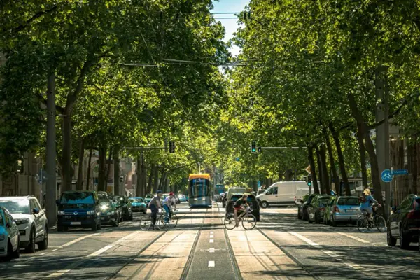 Home Swap Leipzig - Best Time to Visit & How to Get There