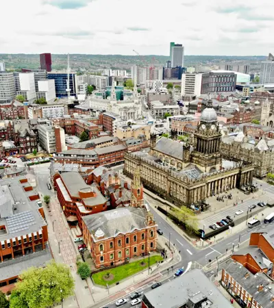 house swap in leeds